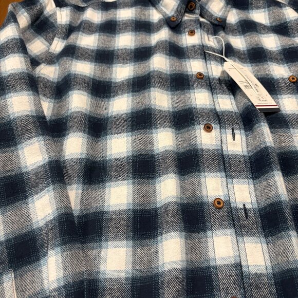 Ben Sherman Regular Fit Button Up NWT - Picture 5 of 6